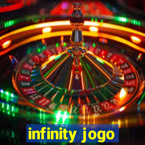 infinity jogo